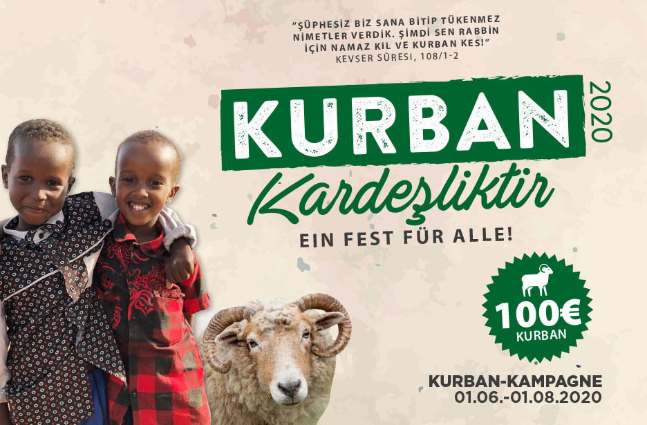 kurbankampagne